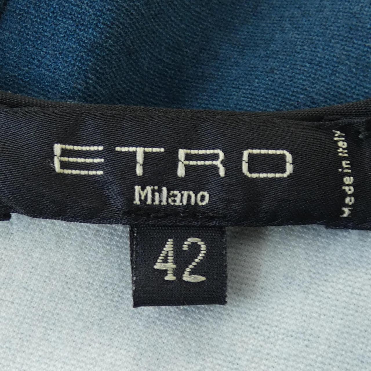 エトロ ETRO ワンピース