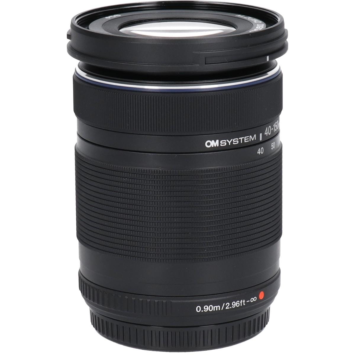 ＭＺＤ　ＥＤ４０－１５０ｍｍ　Ｆ４－５．６Ｒ