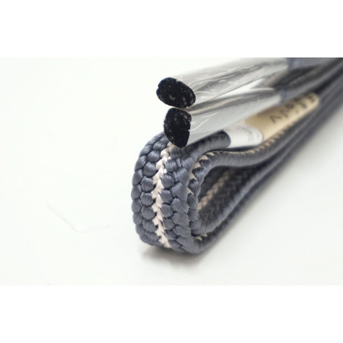 【新品】帯〆　草木染