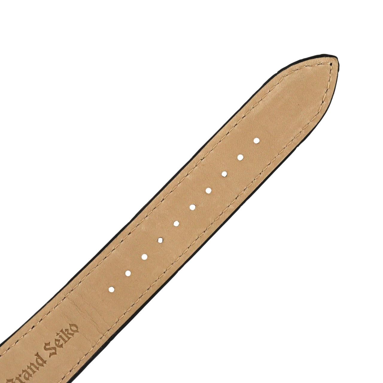 セイコー グランドセイコー･エボリューション9コレクション TI 9SA4-00B0/SLGW003 TI 手巻