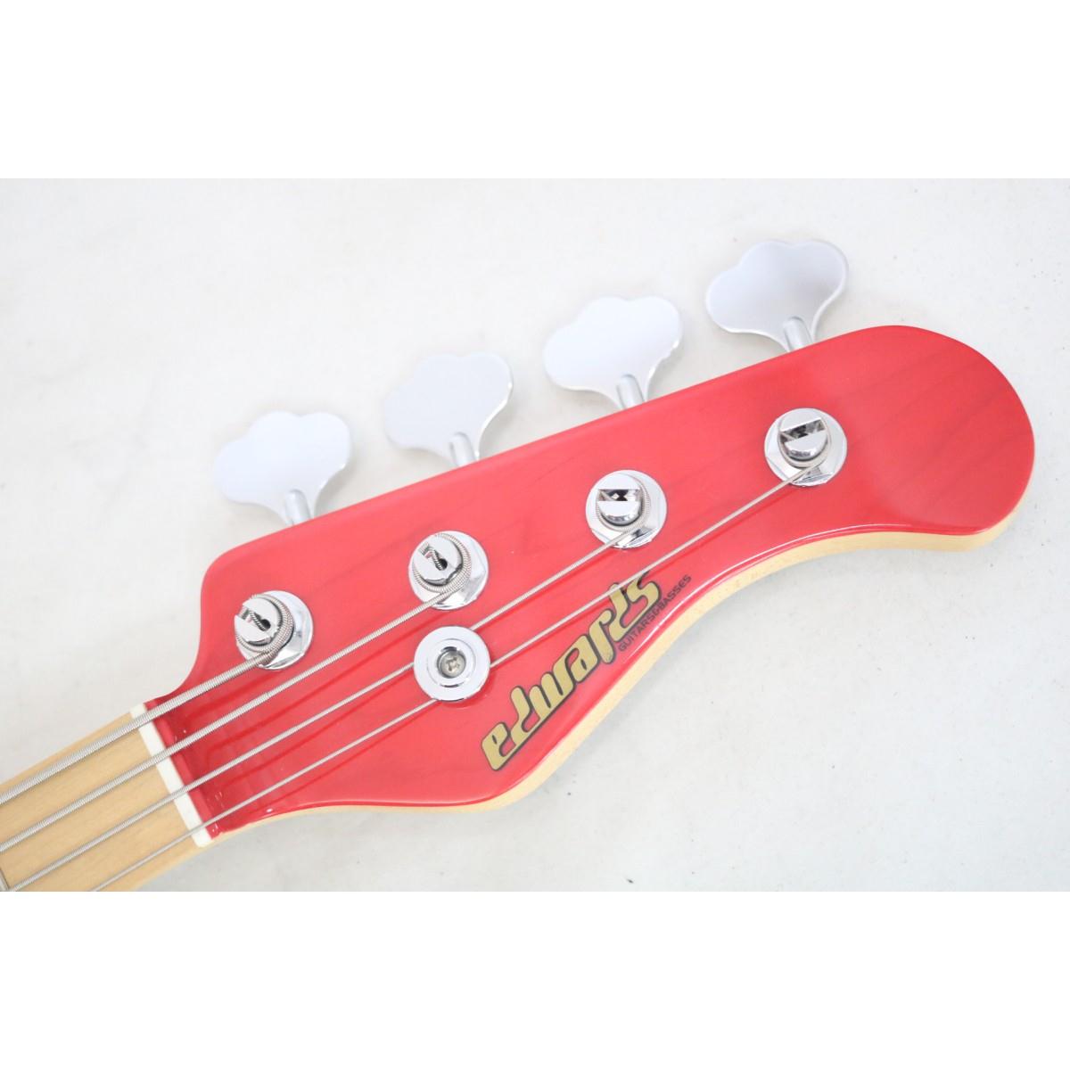 ＥＤＷＡＲＤＳ　Ｅ－Ｔ－１２５ＢＺ