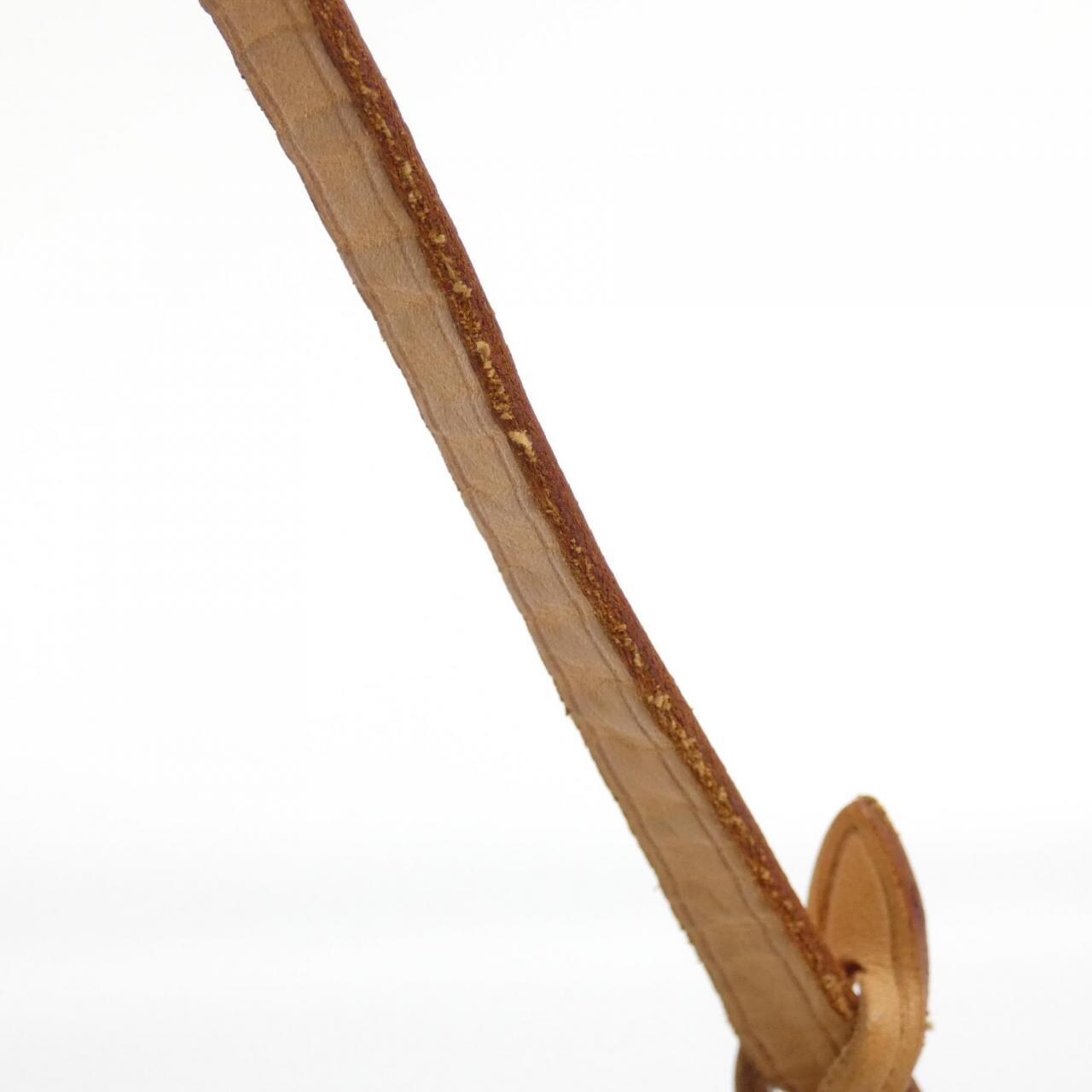 ルイヴィトン モノグラム パンダ ポシェット アクセソワール M51981 アクセサリーポーチ