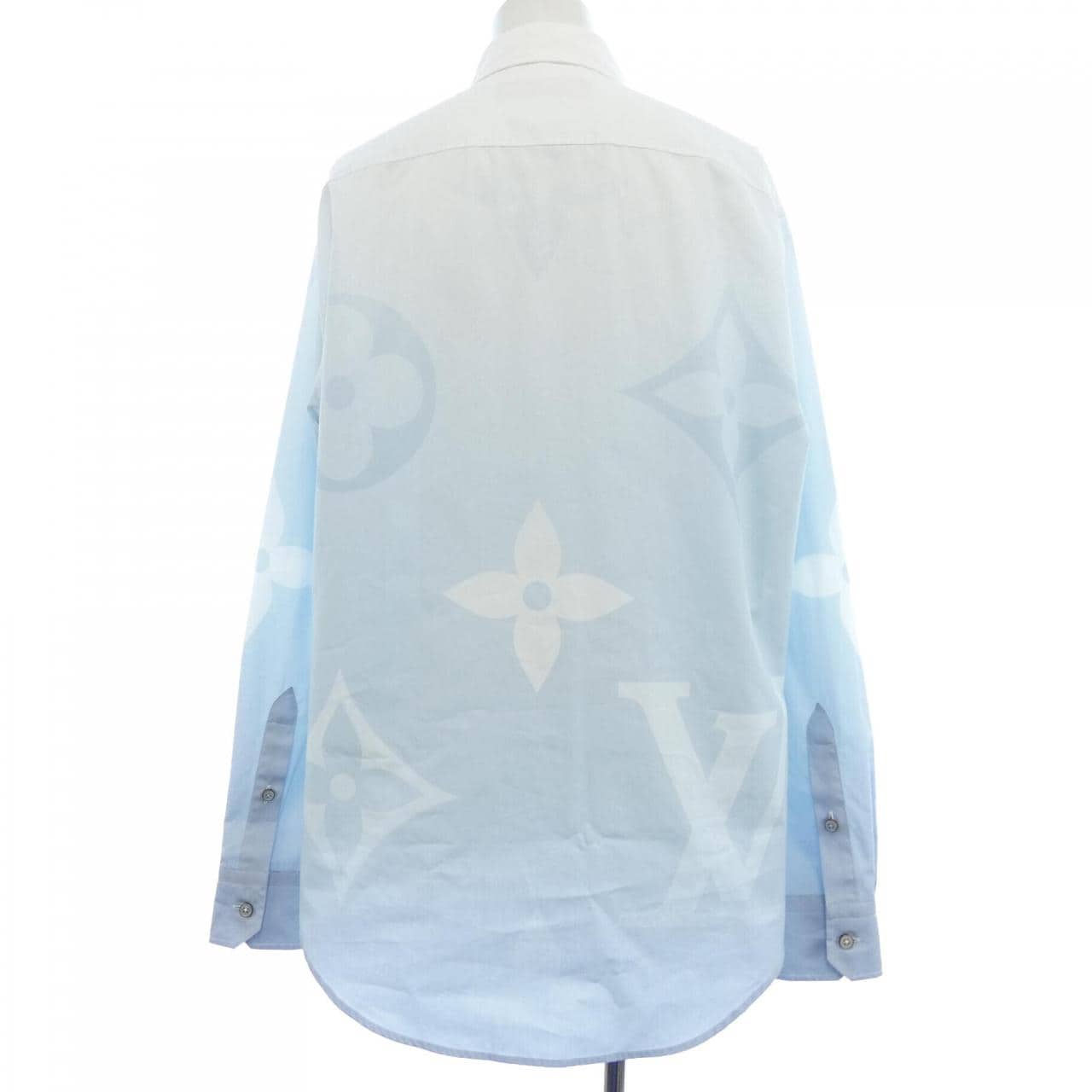 ルイヴィトン LOUIS VUITTON シャツ