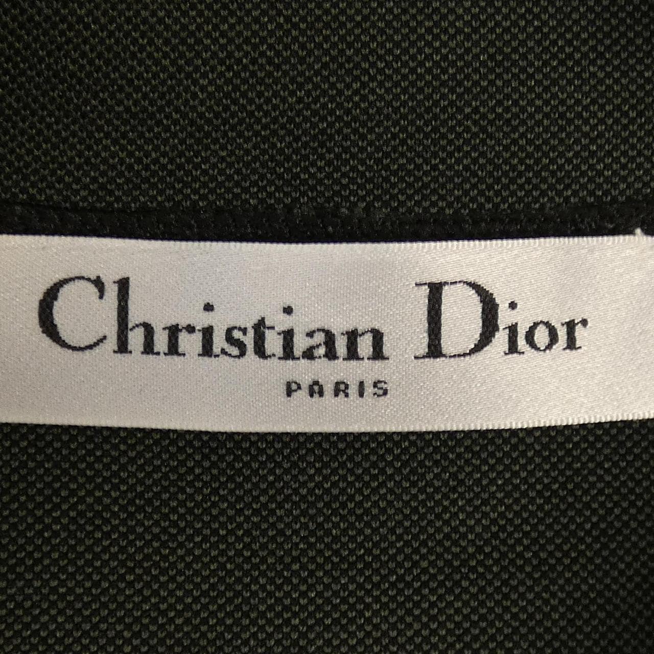 クリスチャンディオール CHRISTIAN DIOR ワンピース