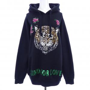 グッチ GUCCI 460512 X5N96 パーカー