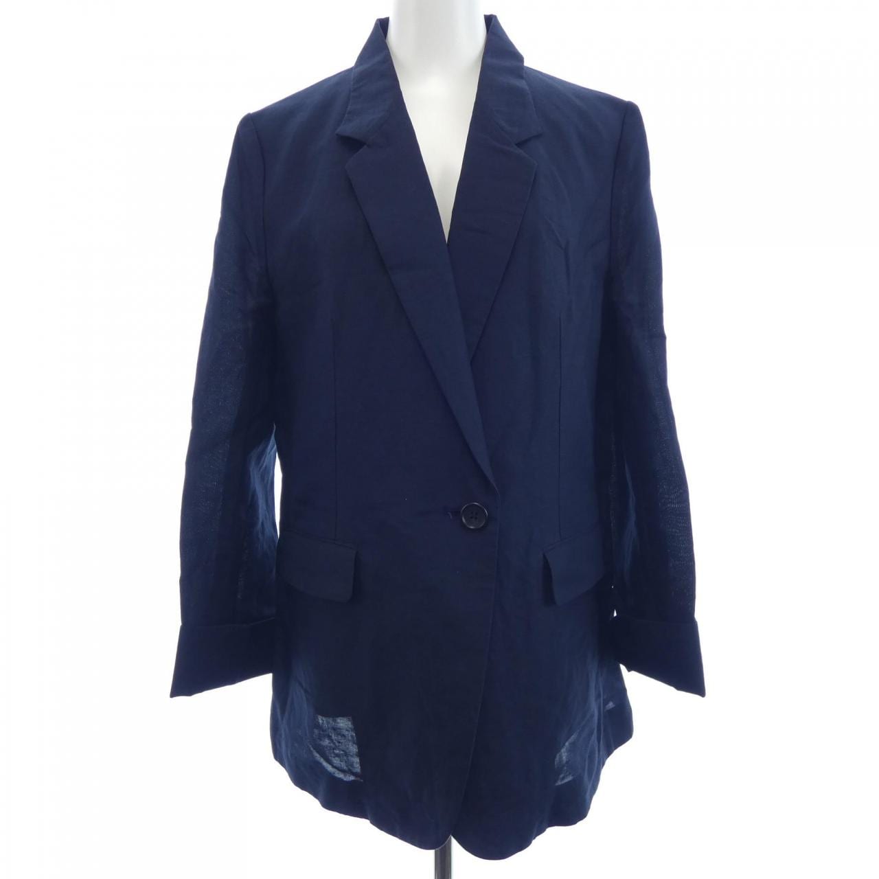 プラステ PLST ジャケット