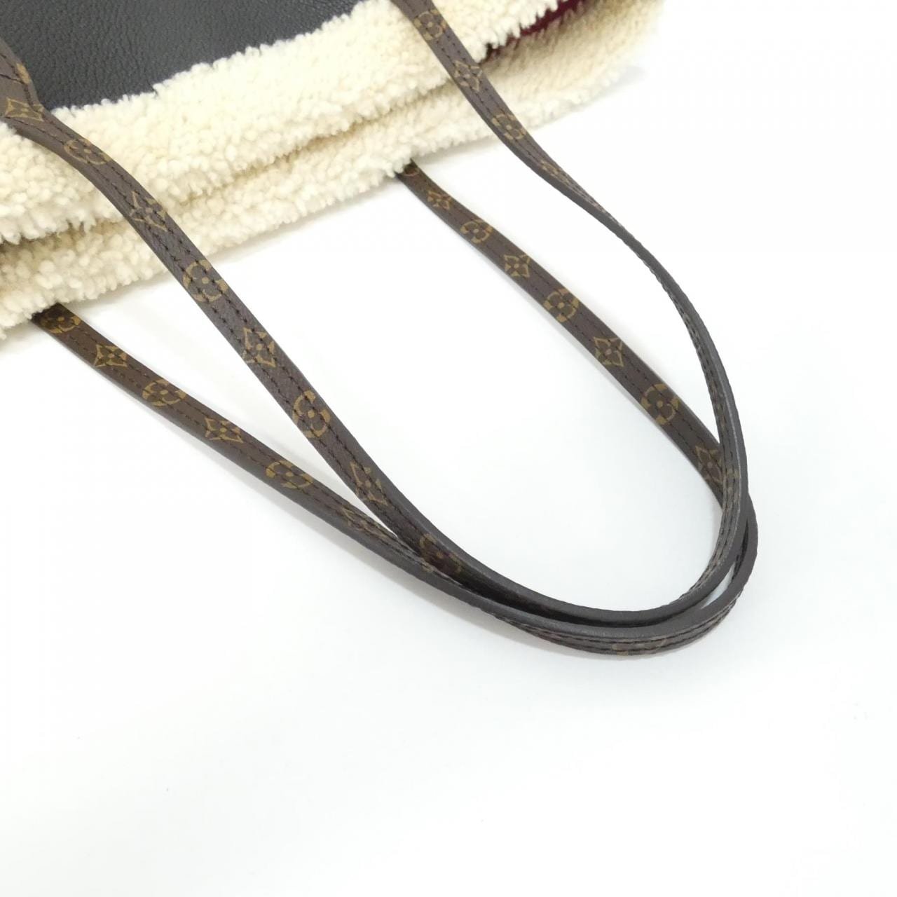 ルイヴィトン ネヴァーフル MM M56960 バッグ