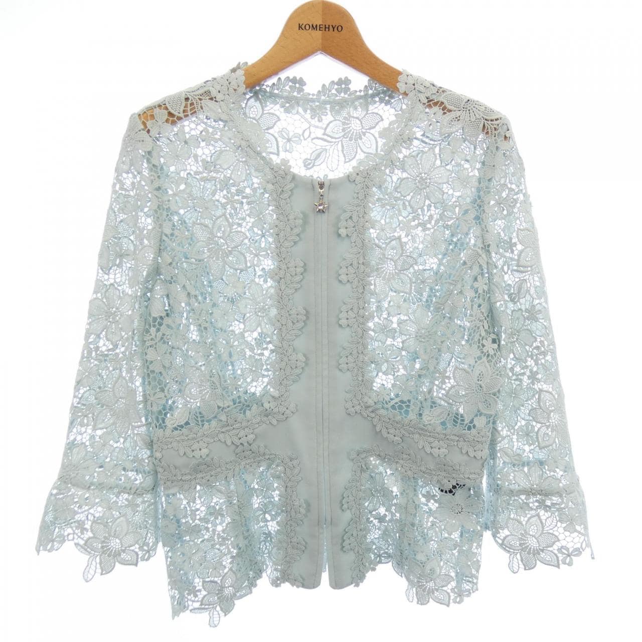 クリスセリーン CHRISCELIN カーディガン