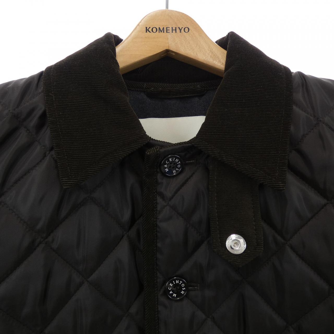 マッキントッシュ MACKINTOSH WAVERLY コート