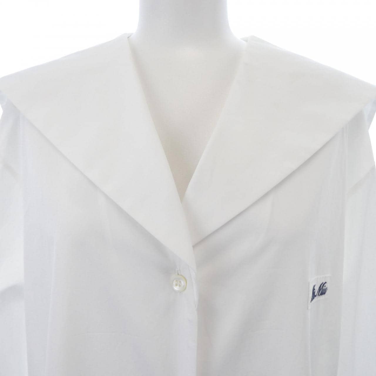 ミュウミュウ MIU MIU MF5263 SOOO 10RG ワンピース