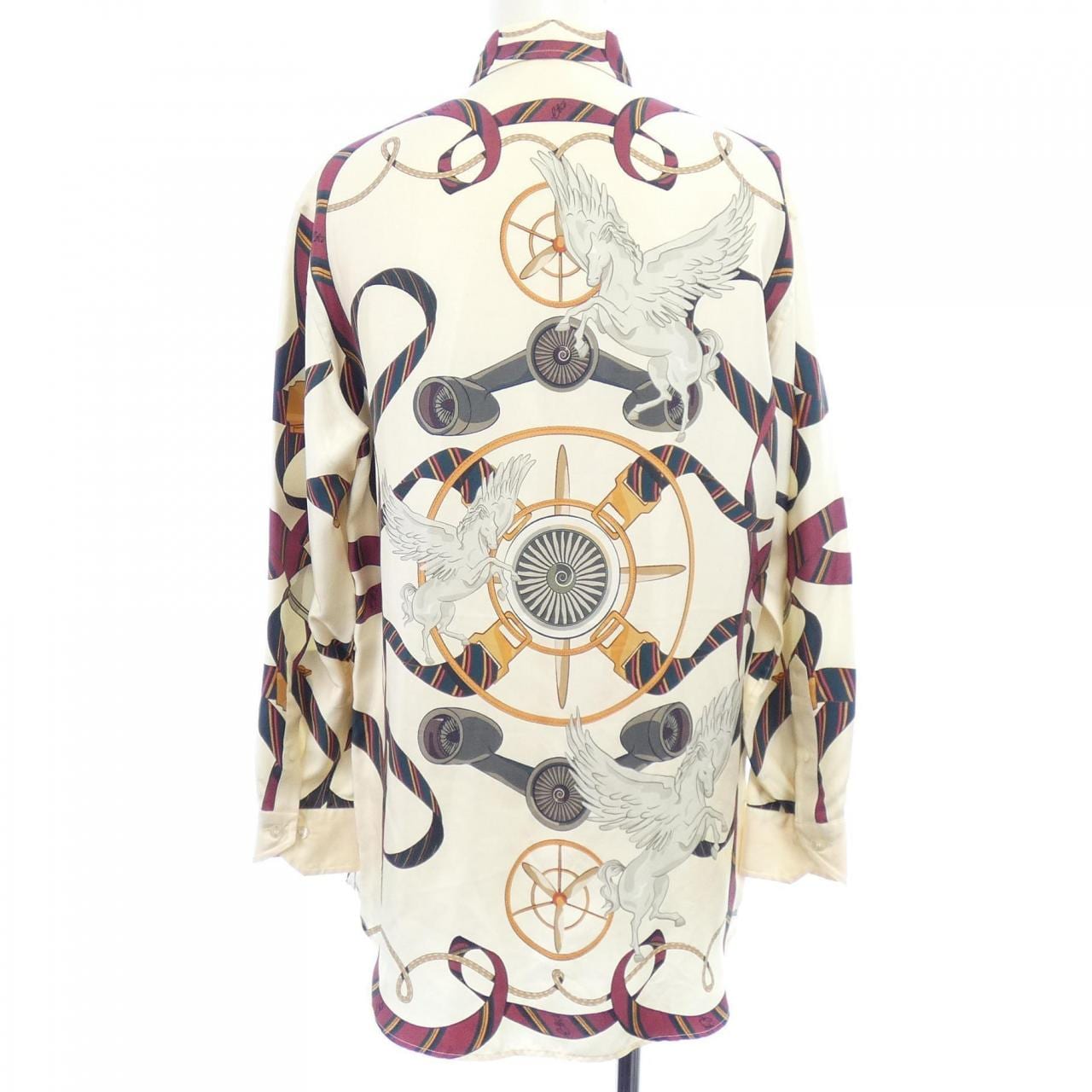 エトロ ETRO 202-1K819-5779 シャツ