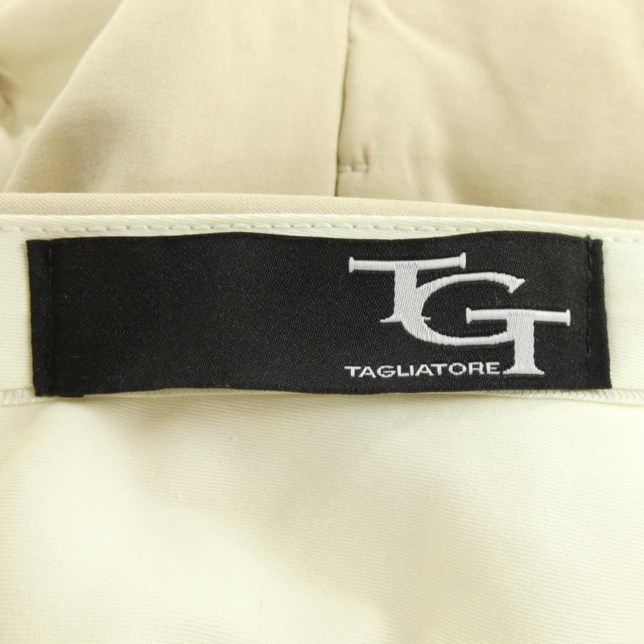 タリアトーレ TAGLIATORE P-NOBLE24 パンツ