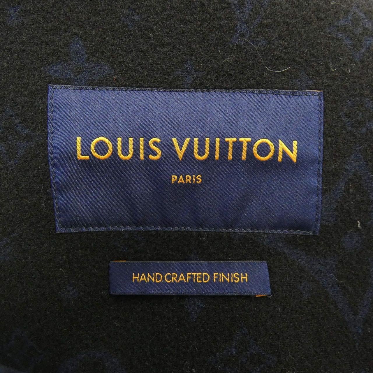 ルイヴィトン LOUIS VUITTON HJC55EUZB コート