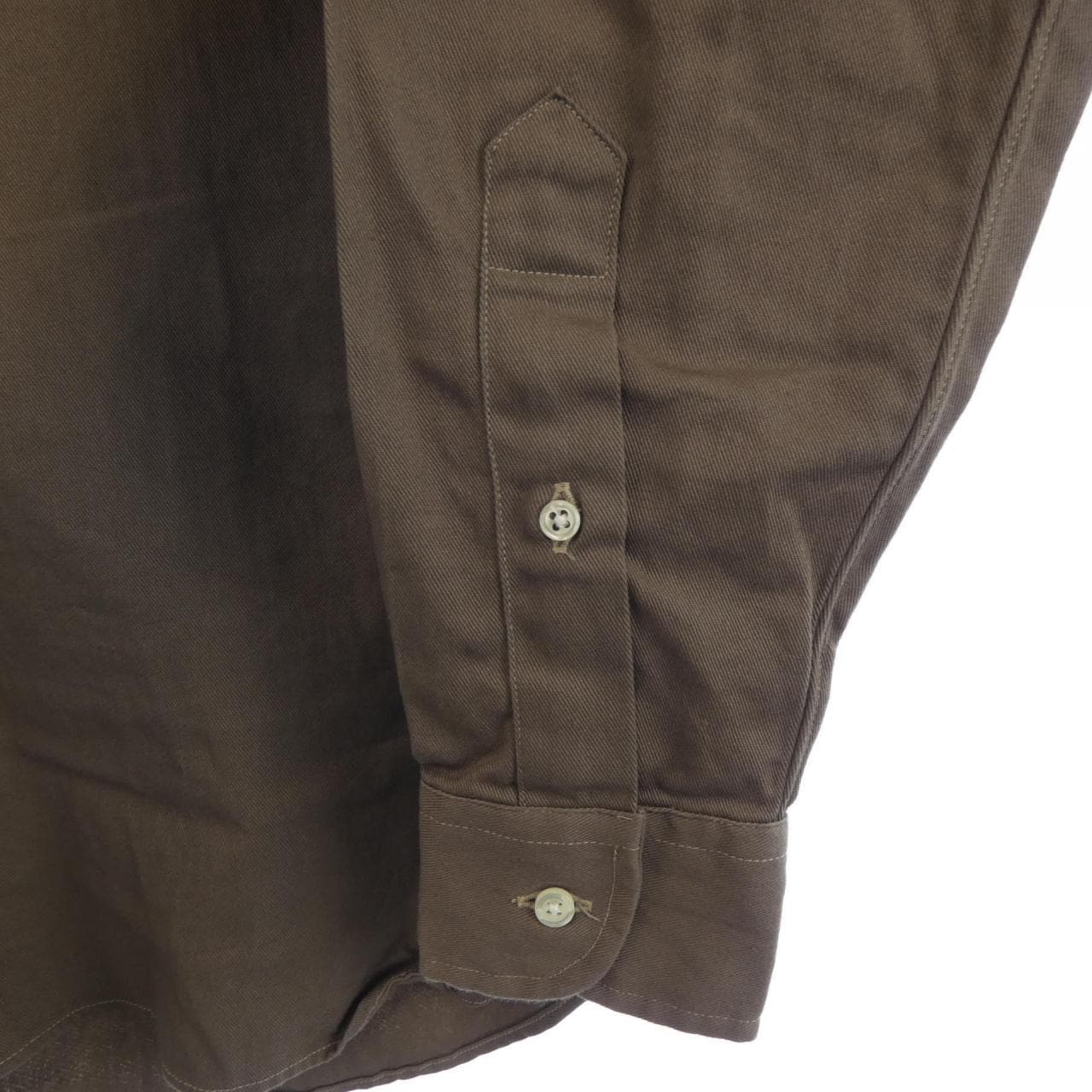 靛藍色襯衫INDIVIDUALIZED SHIRT襯衫