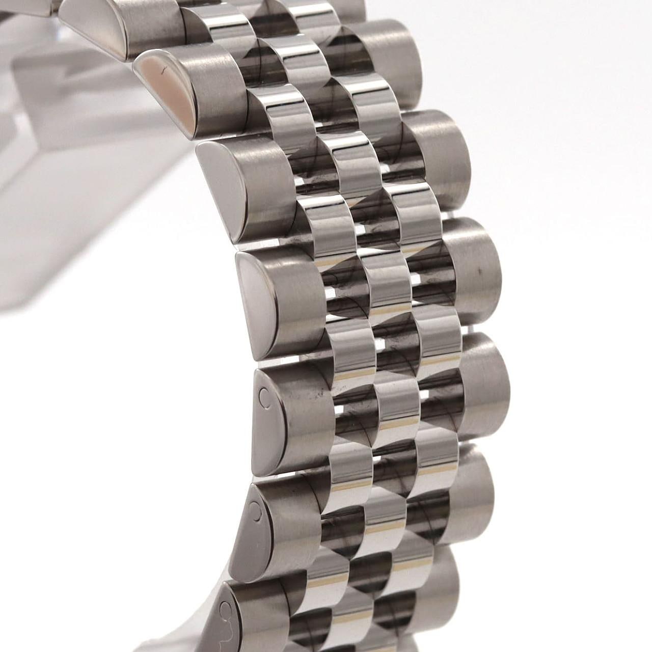 ロレックス GMTマスターⅡ 126720VTNR･5 SS 自動巻 ランダム番