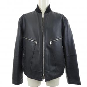 エルメス HERMES 463020HA レザージャケット
