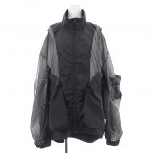 BASE CALM 784424301 ブルゾン