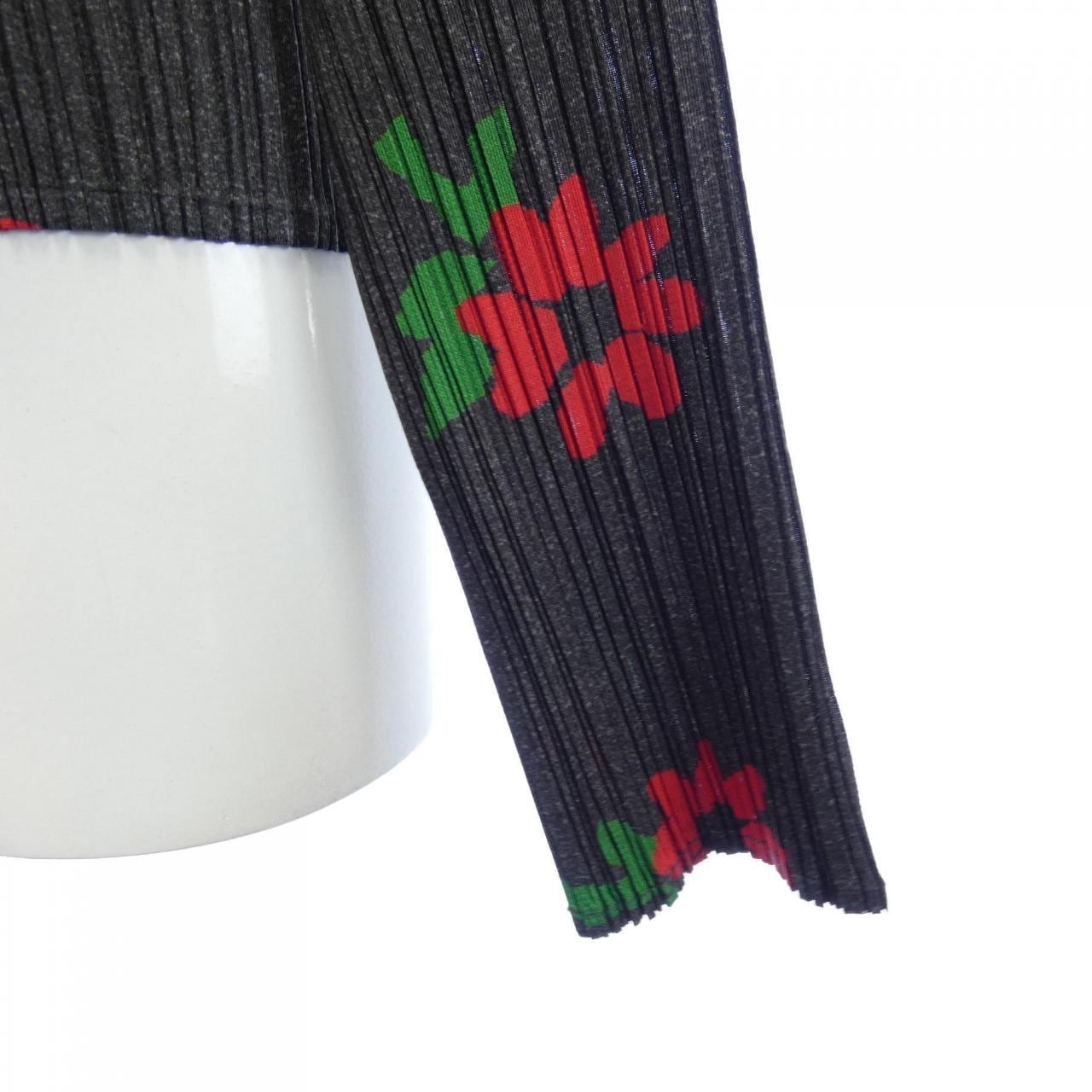 【ヴィンテージ】プリーツプリーズ PLEATS PLEASE PP22-JJ751 トップス