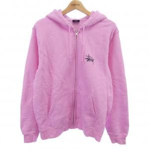 ステューシー STUSSY パーカー