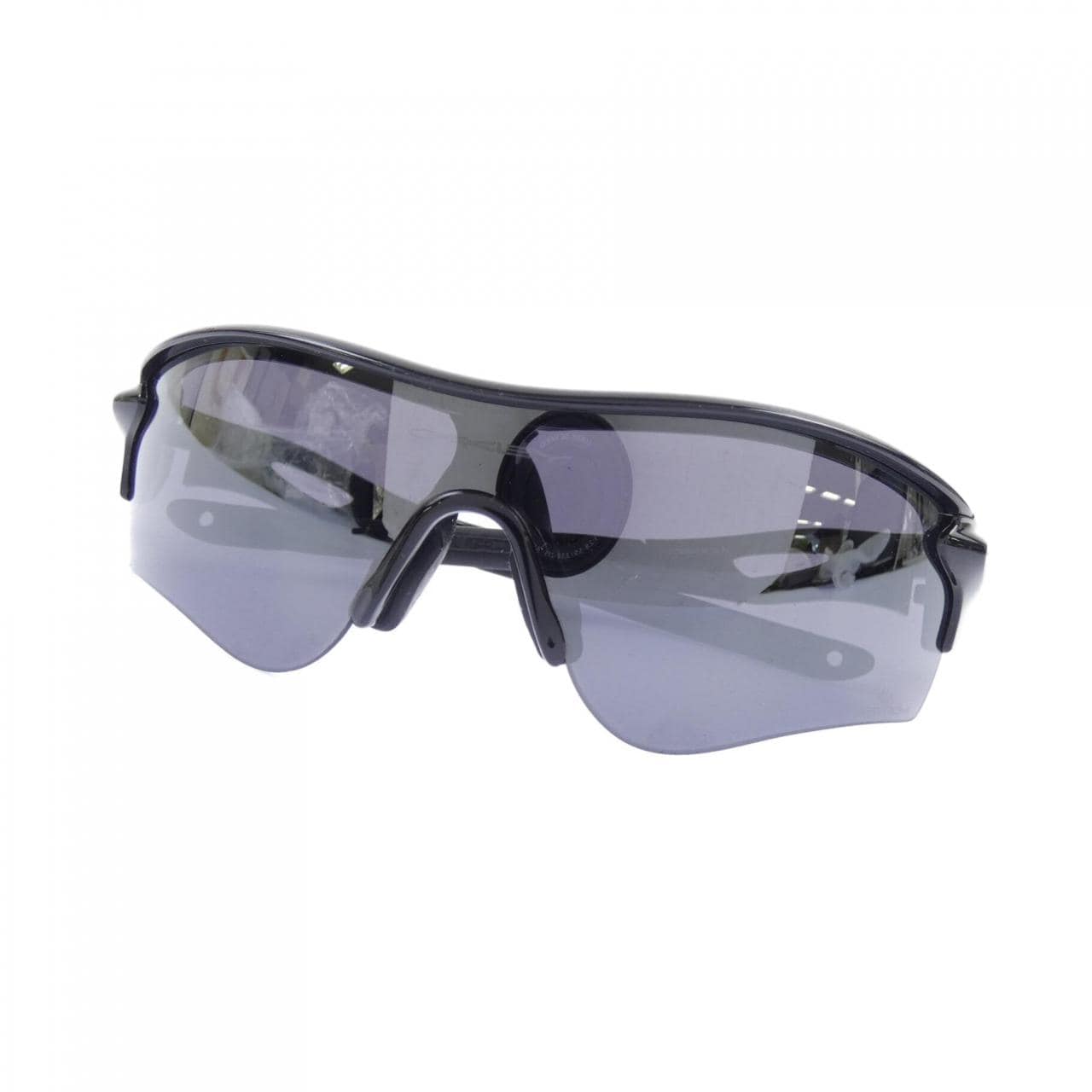 オークリー OAKLEY OO9206-4138 SUNGLASSES
