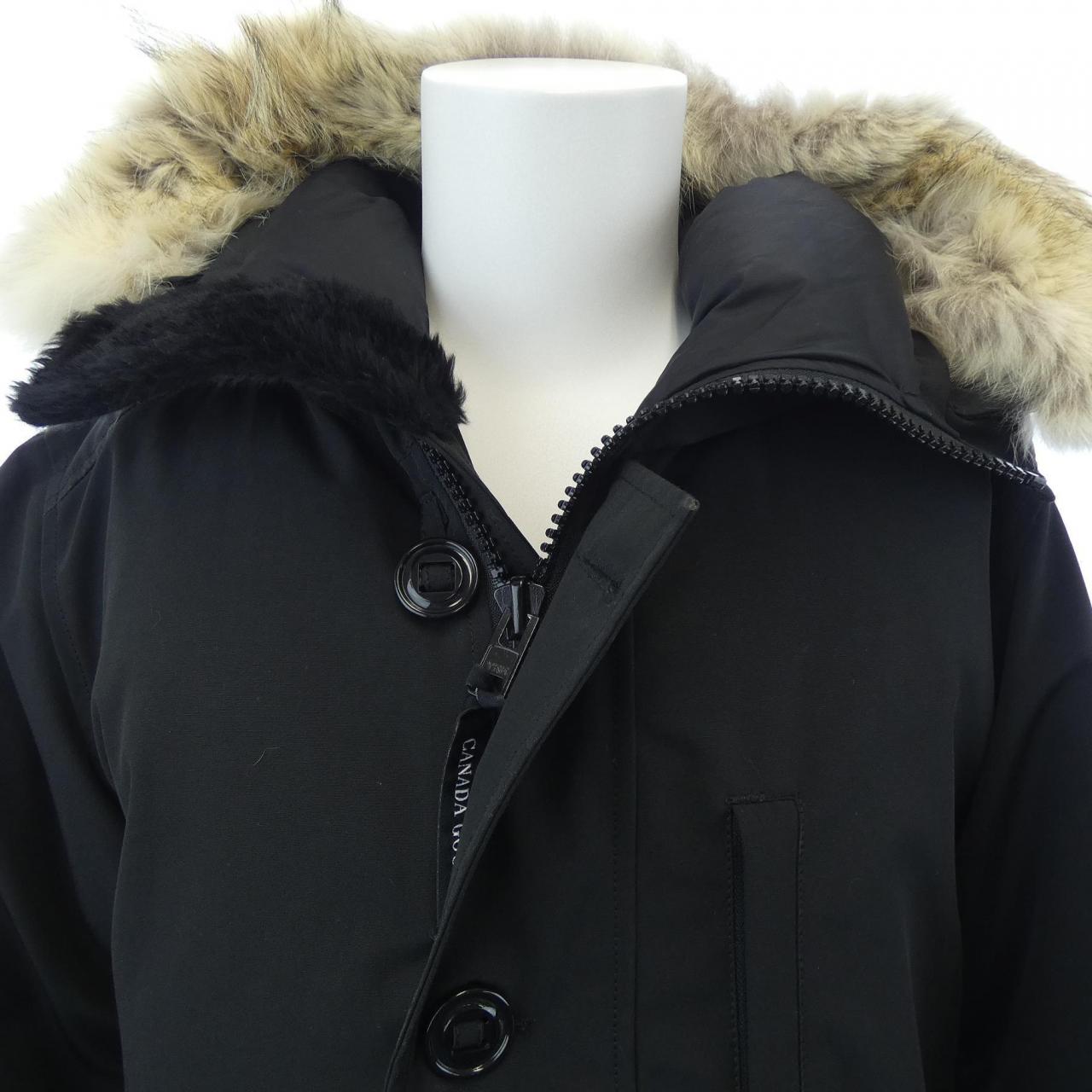 カナダグース CANADA GOOSE 3438JM R JASPER ジャスパー ダウンジャケット