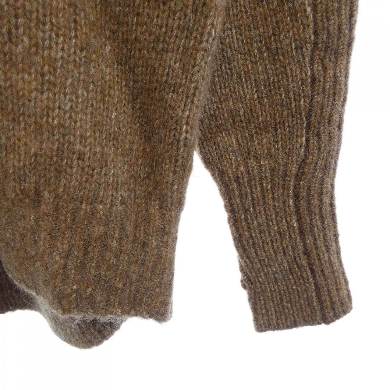 ハイク HYKE ニット