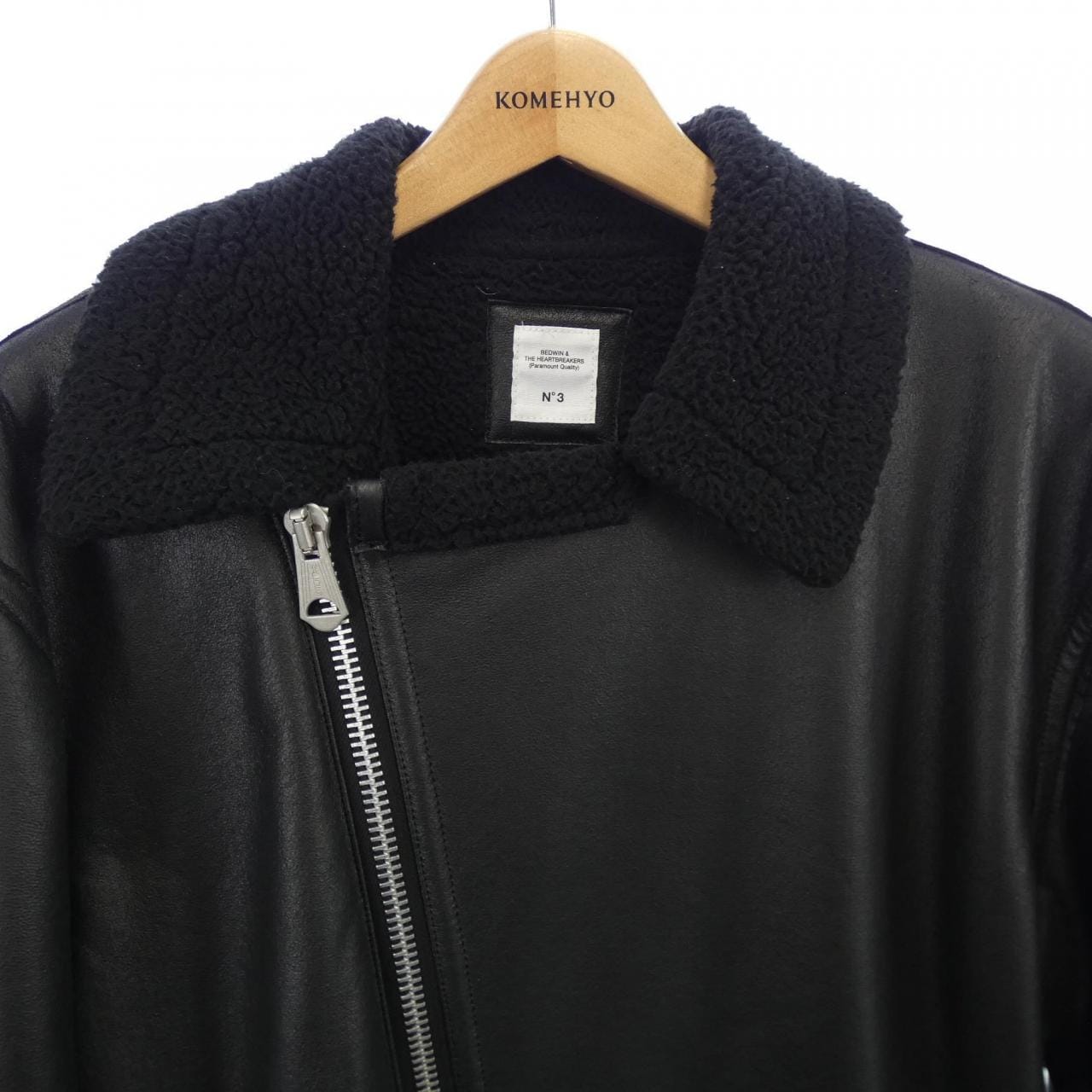 ベドウィン BEDWIN ジャケット