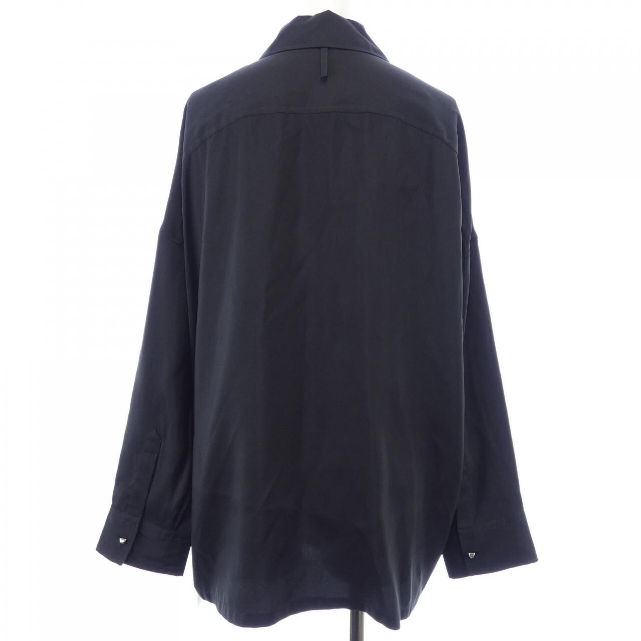 HERMES HERMES *17-7600 襯衫