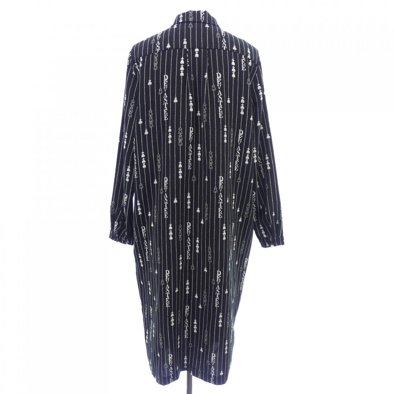 DEVASTEE OPED-BA-1007 ワンピース