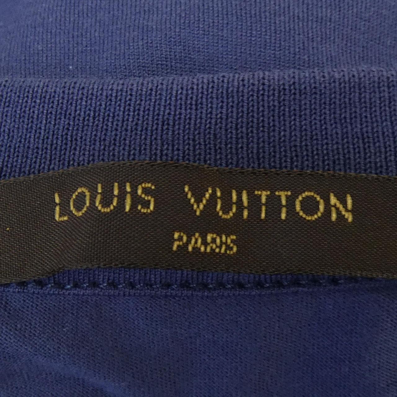 ルイヴィトン LOUIS VUITTON H6Y49WJEZ Tシャツ