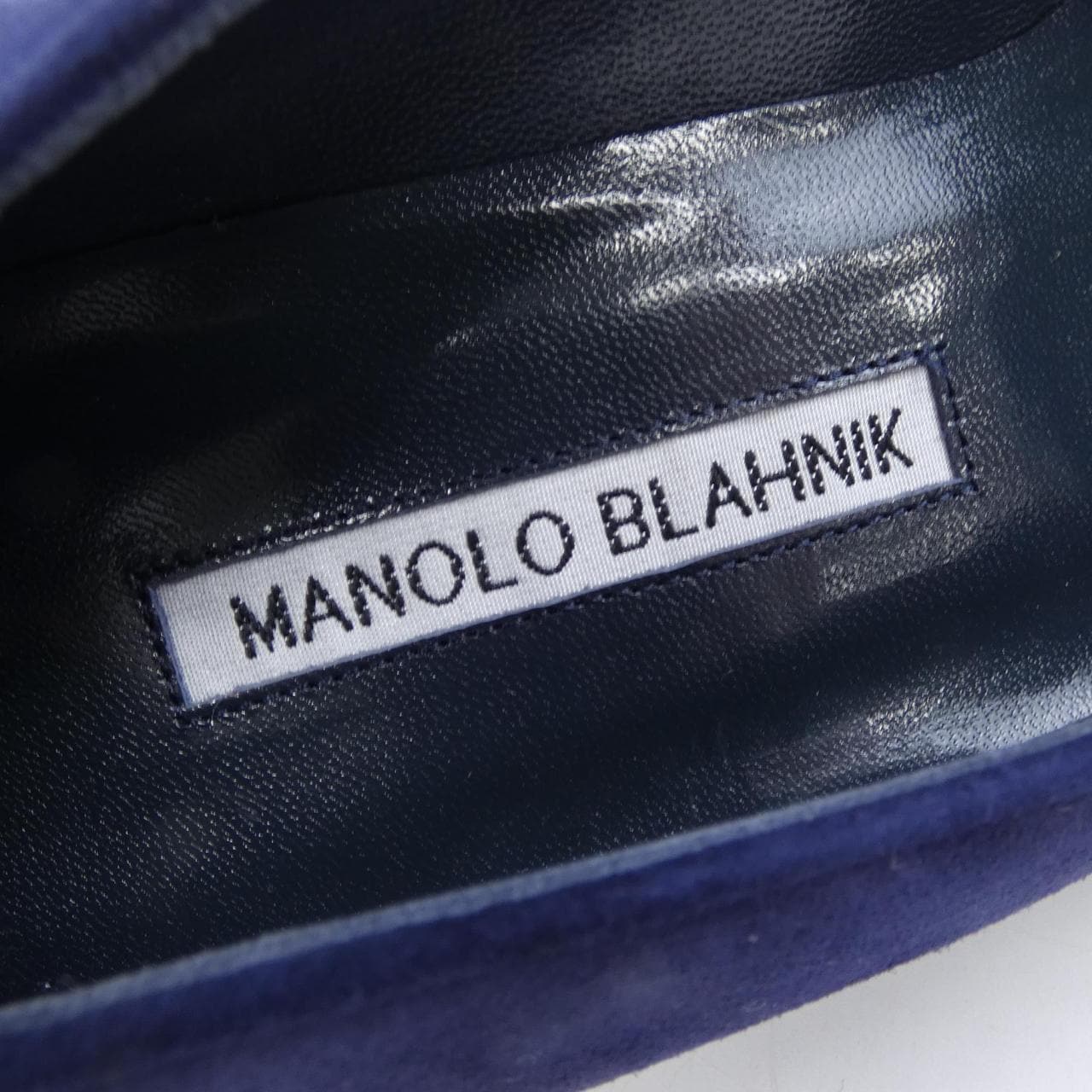 マノロブラニク MANOLO BLAHNIK MAYSALEPUMP 50 メイセールポンプ パンプス