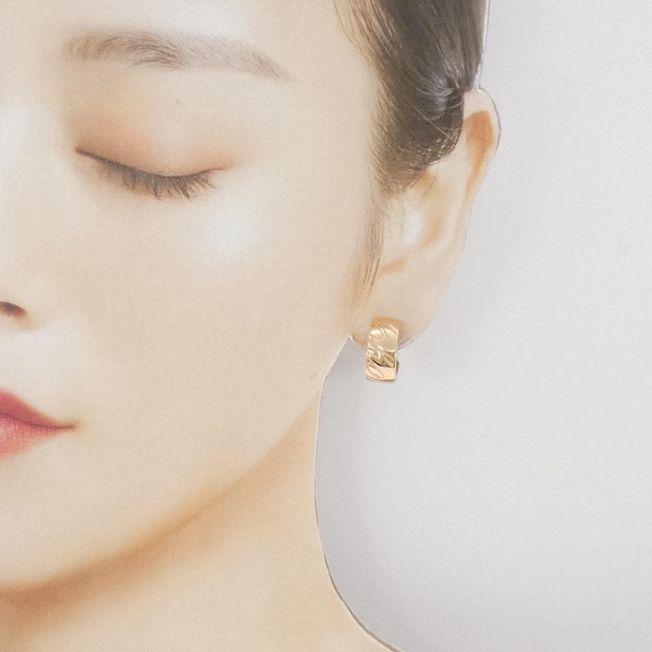 ショパール ショパールディッシモ イヤリング