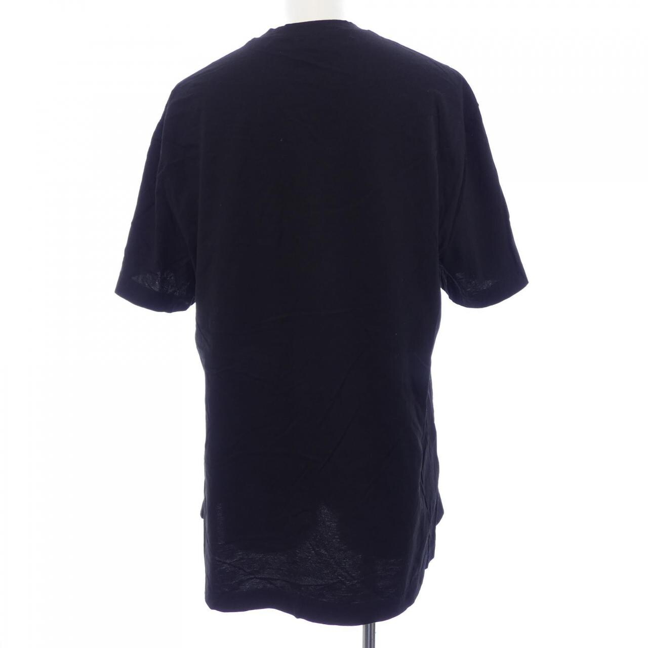 ユリウス JULIUS 897cpm5 Tシャツ