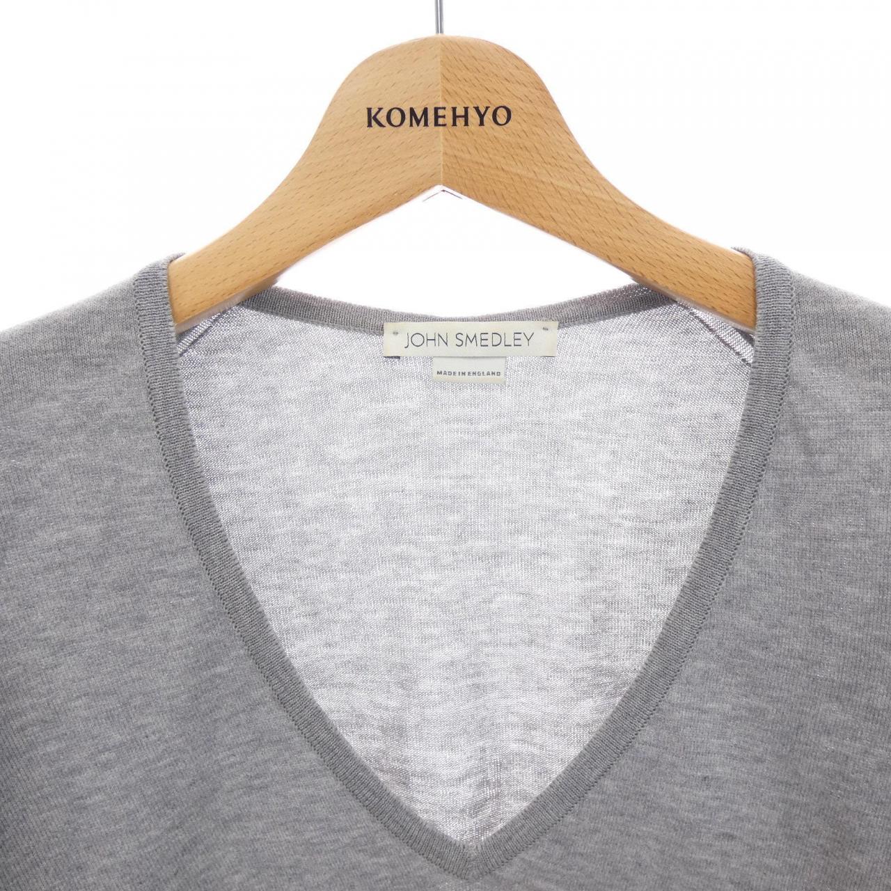 ジョンスメドレー JOHN SMEDLEY ニット