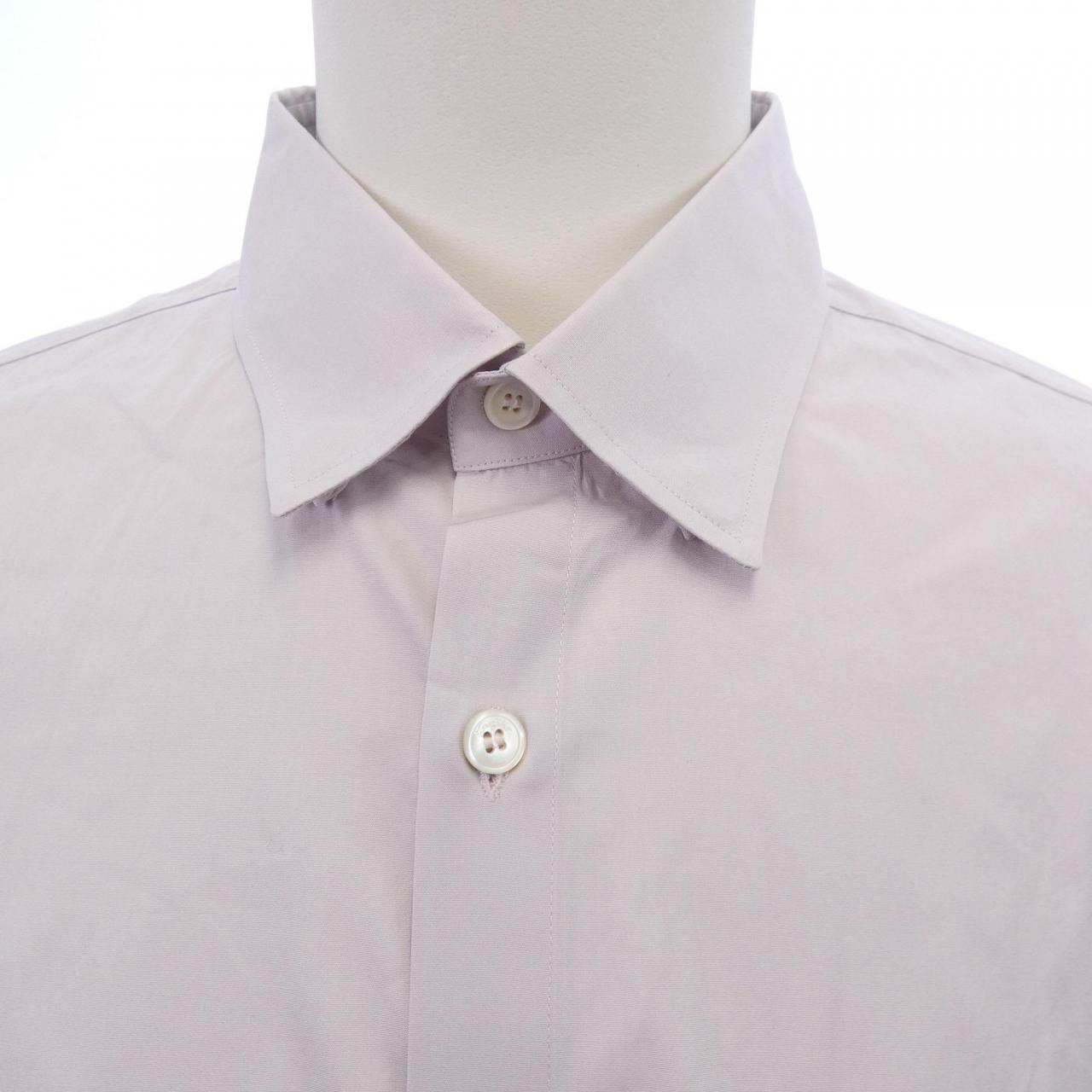 サルヴァトーレフェラガモ SALVATORE FERRAGAMO シャツ