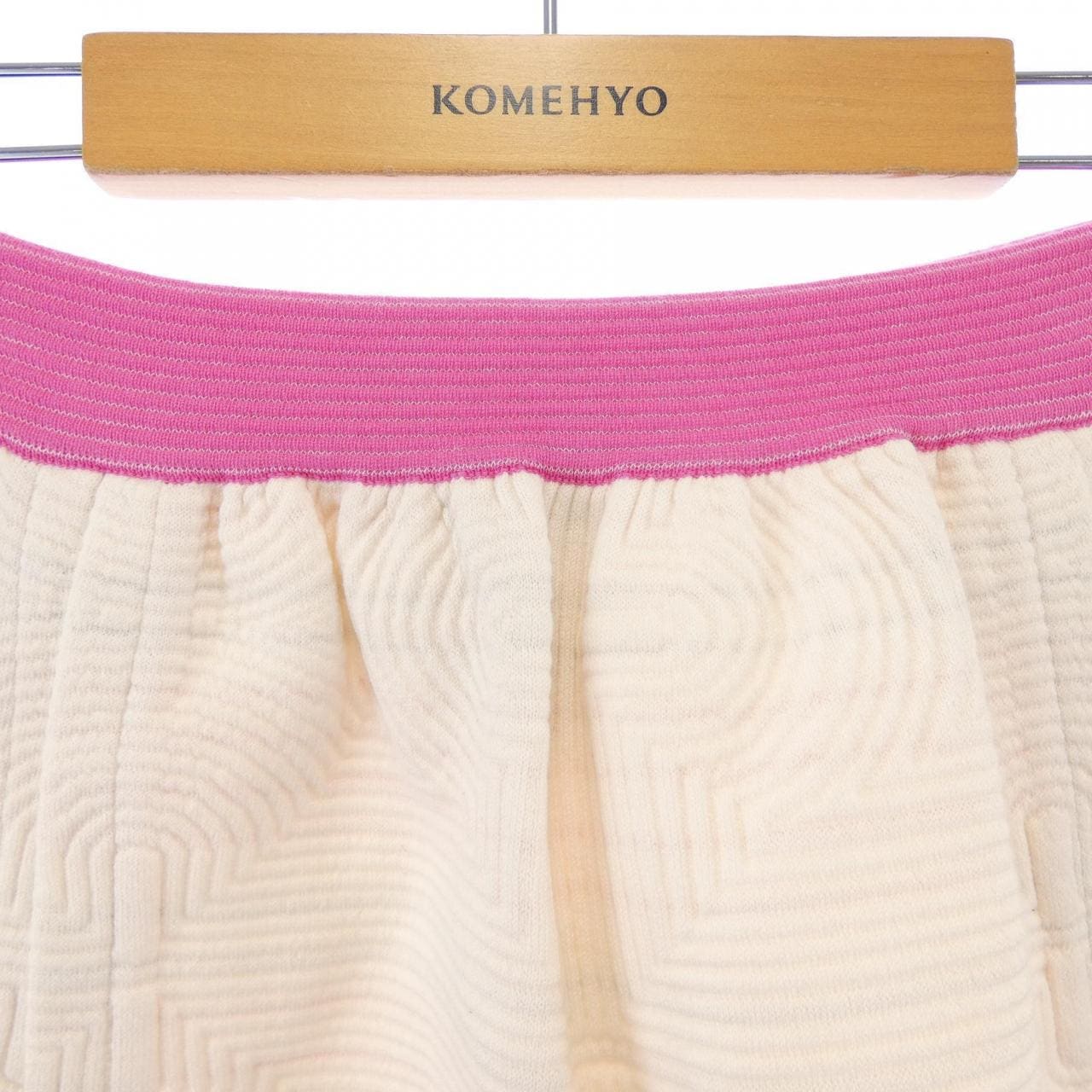 シャネル CHANEL P53231K06896 スカート