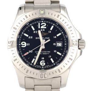 【ノーメンテナンス特価】ブライトリング コルトクォーツ A74388/A749B45PCS SS クォーツ