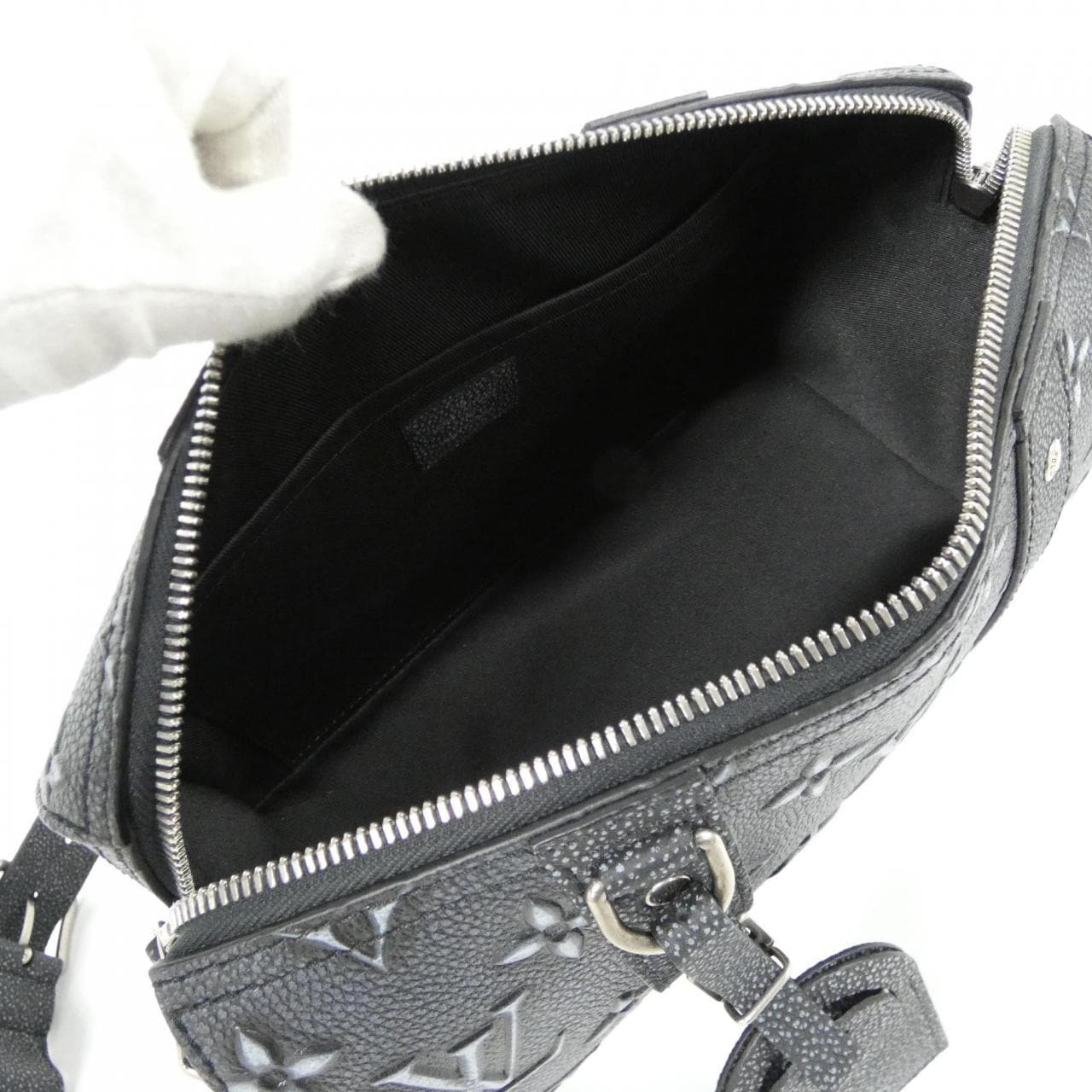 ルイヴィトン シティ キーポル M21448 ショルダーバッグ