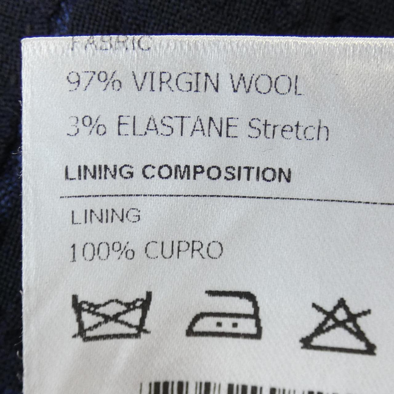 タリアトーレ TAGLIATORE ジャケット