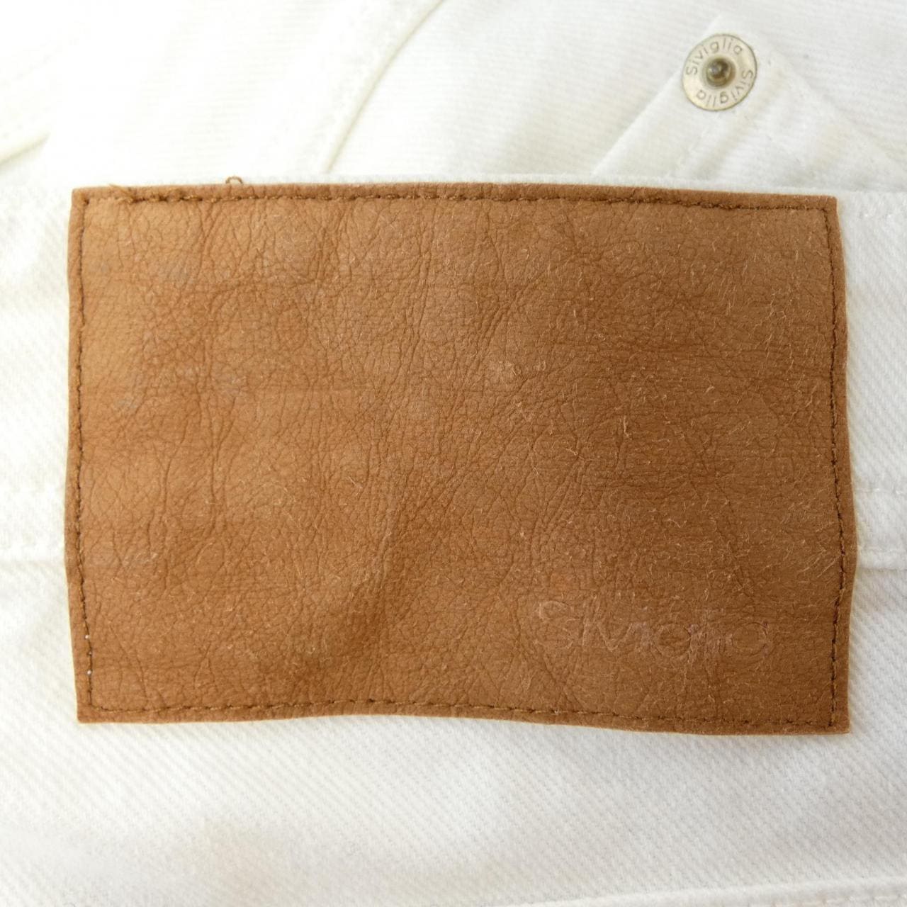 シビリア SIVIGLIA パンツ