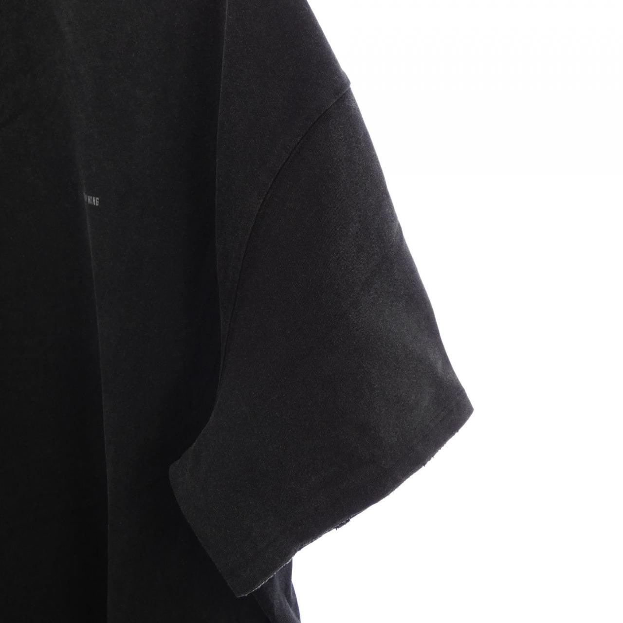 TEAM WANG Tシャツ