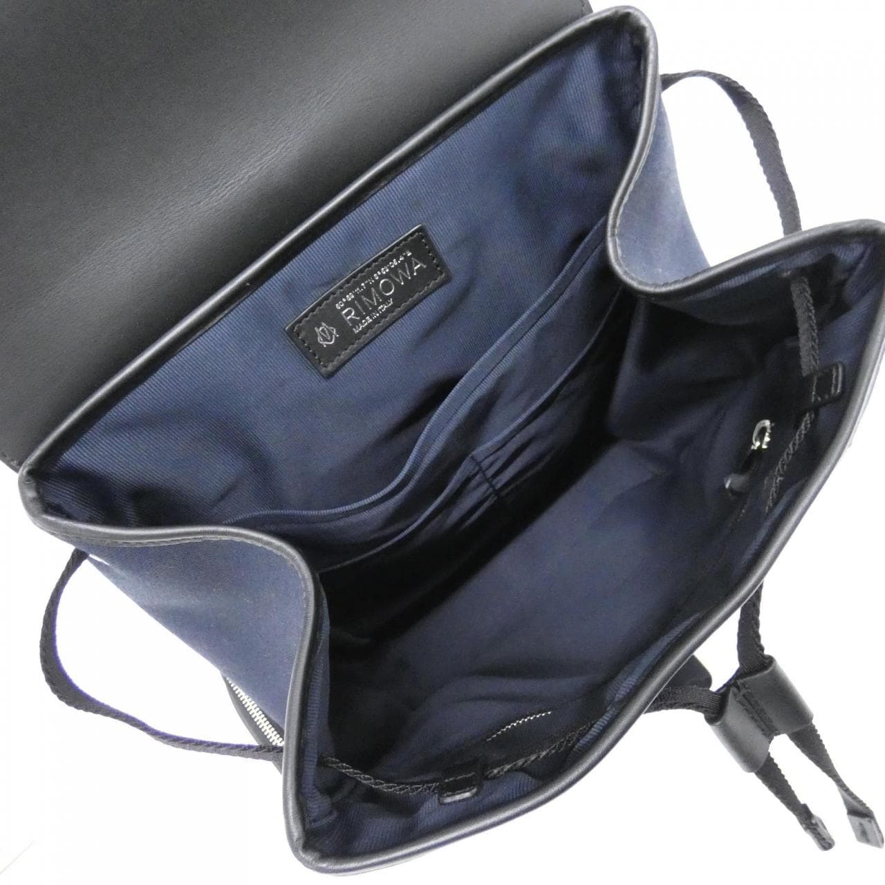 リモワ NEVER STILL バックパック ラージ 52500001 リュックサック