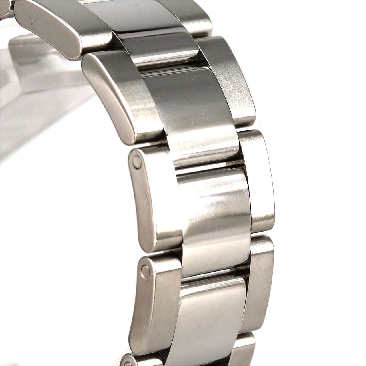 ロレックス ミルガウス 116400GV SS 自動巻 ランダム番