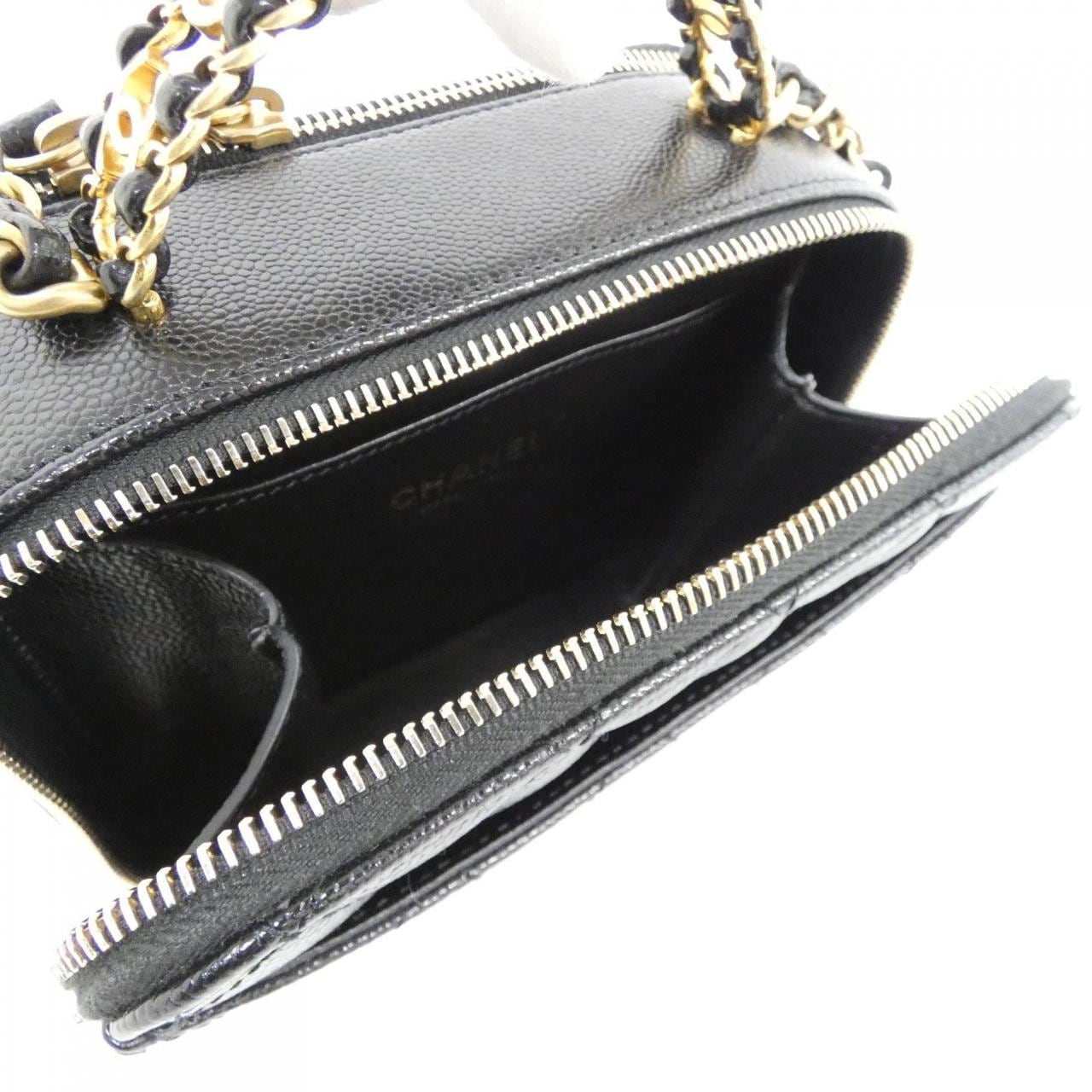 シャネル AS3221 バッグ