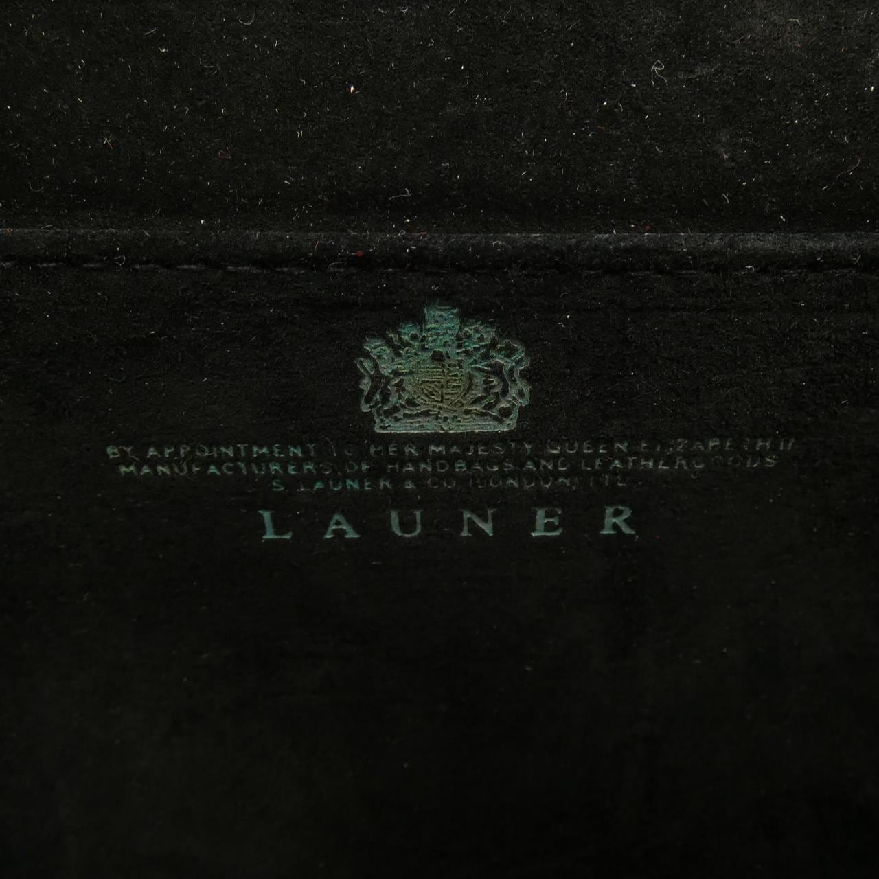 ロウナー LAUNER BAG