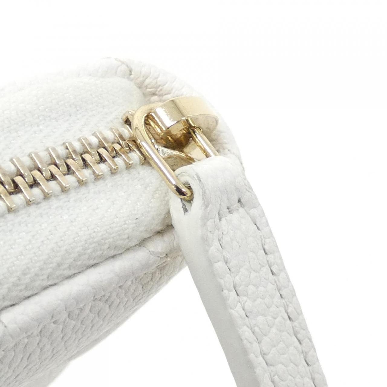 シャネル タイムレスクラシック ライン AP0216 コインケース