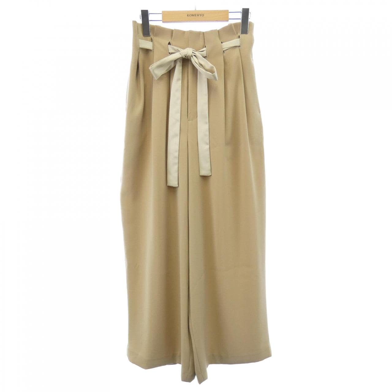 49アベニュージュンコシマダ 49AV.junko shimada 4981192409 パンツ