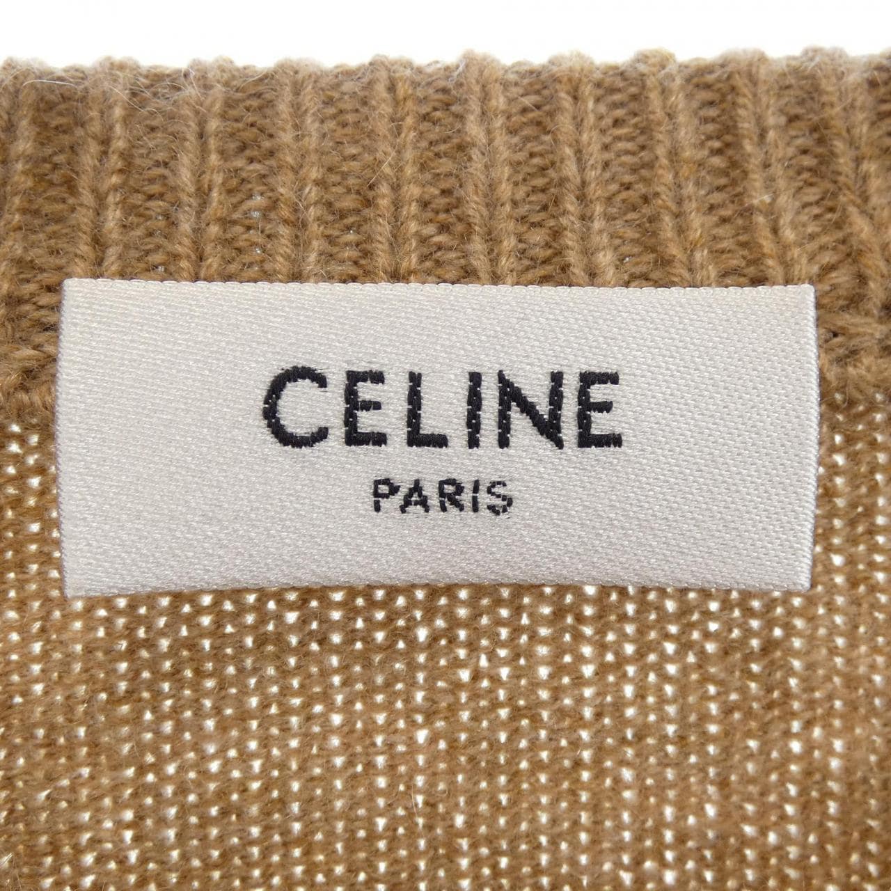 セリーヌ CELINE トリオンフ 2A15X207O ニット