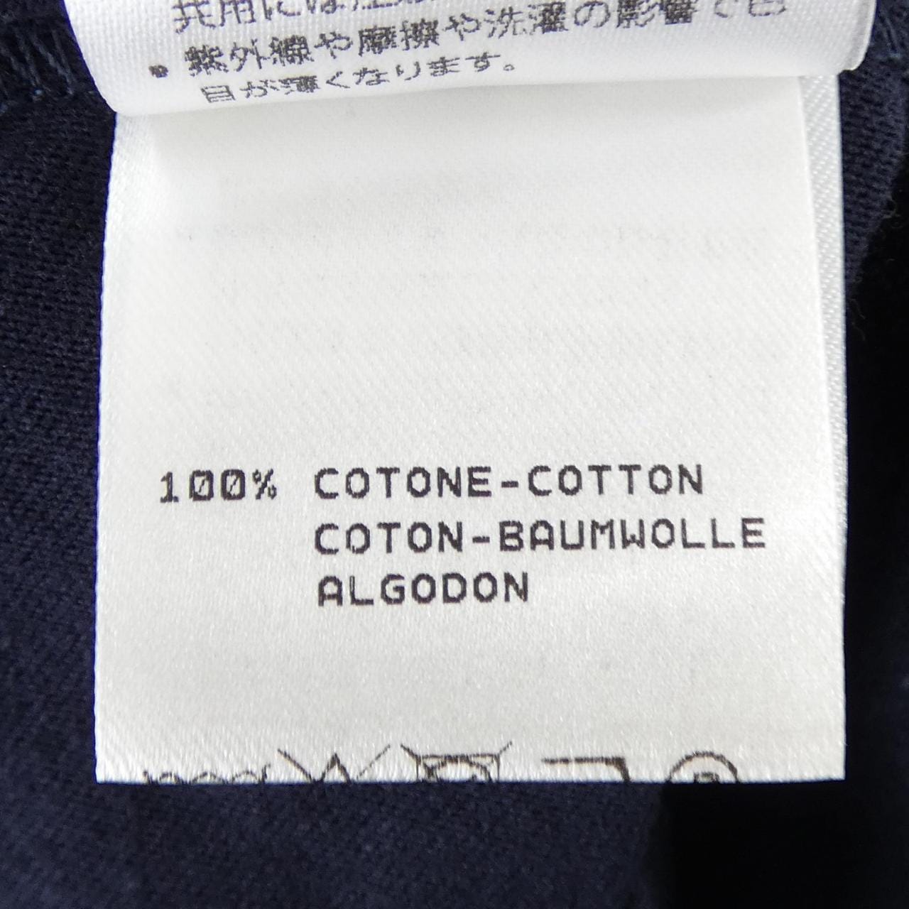 ステファノモルタリ stefanomortari カットワンピース