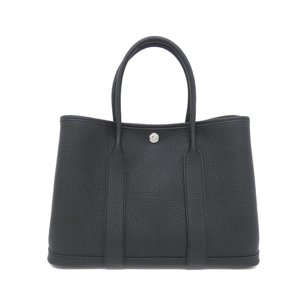 【未使用品】エルメス ガーデン パーティ 30cm 051568CK バッグ